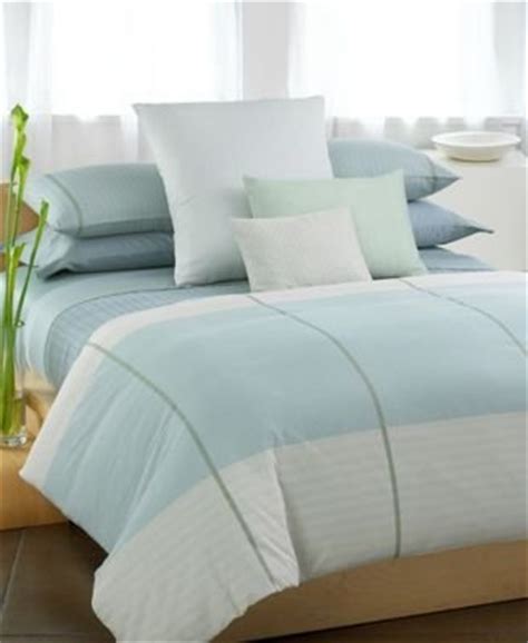 discount calvin klein bedding